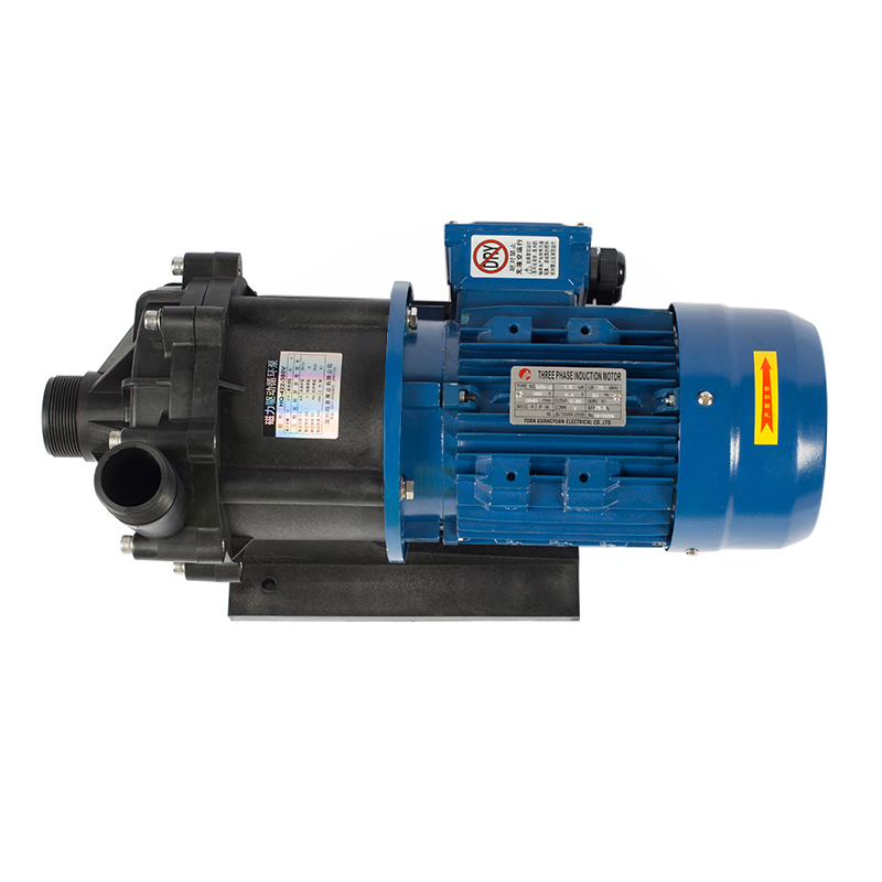 Powerhead Circulation Pump - MPH-422 2HP Magnetic Circulating Pump with