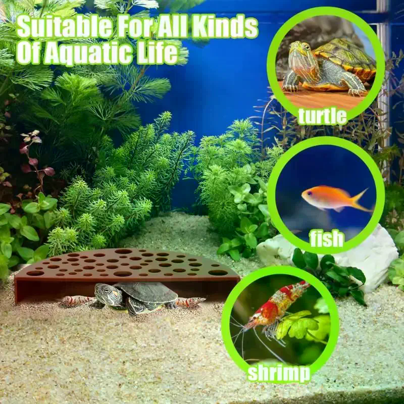 Aquarium Fish Small - Aquarium Hidden Cave Shelter For Small