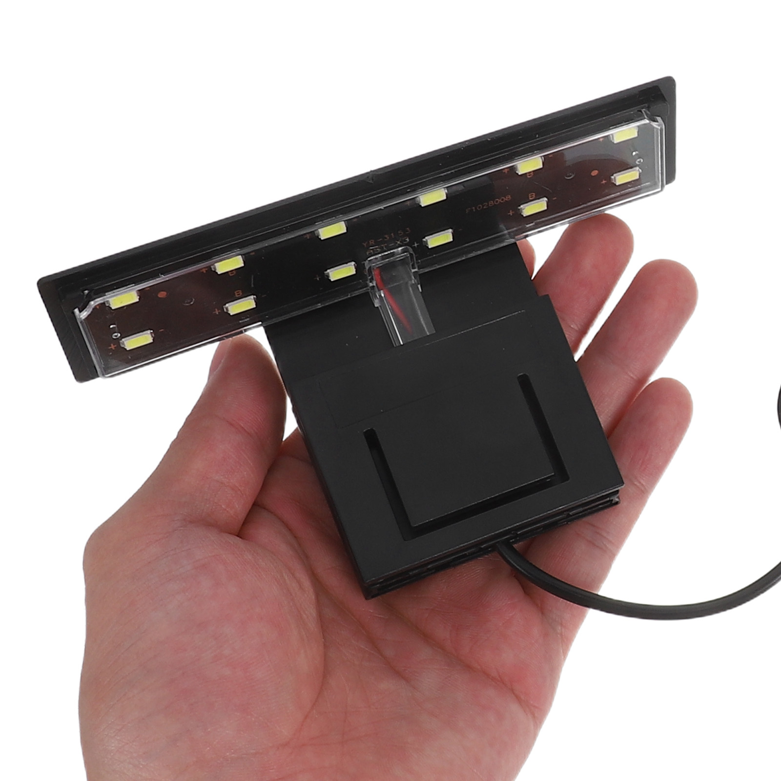 Aquarium Fish With Long Lifespan - LED Aquarium Light for Plants and