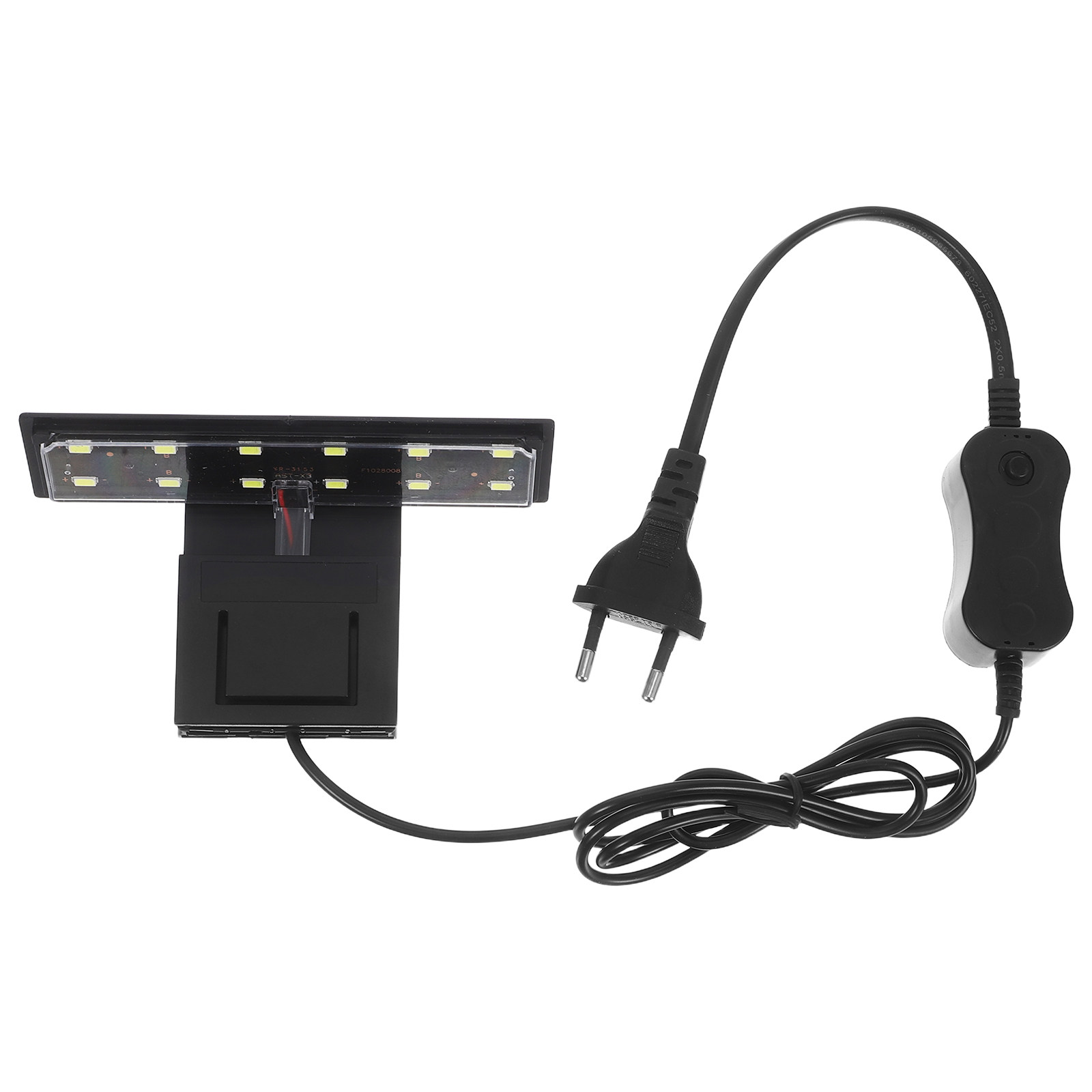 Aquarium Fish With Long Lifespan - LED Aquarium Light High Brightness for