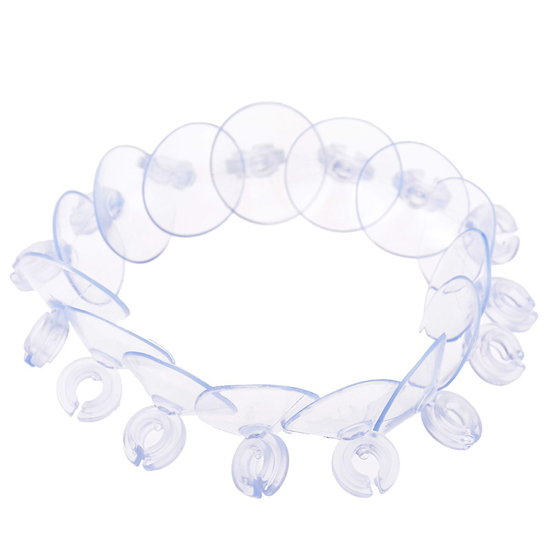 Aquarium Fish Youtube - 5/10PCS Silicone Aquarium Sucker Suction Cup