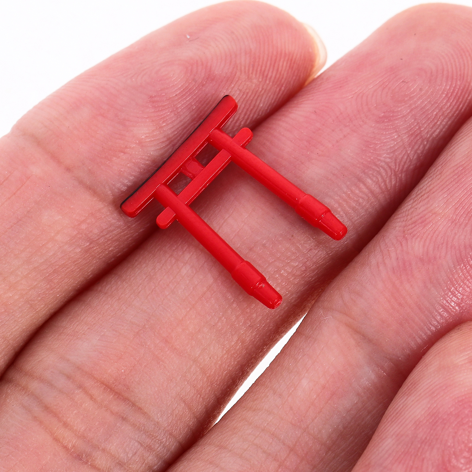 Aquarium Fish Small - 5Pcs Mini Torii Gate Aquarium Decoration
