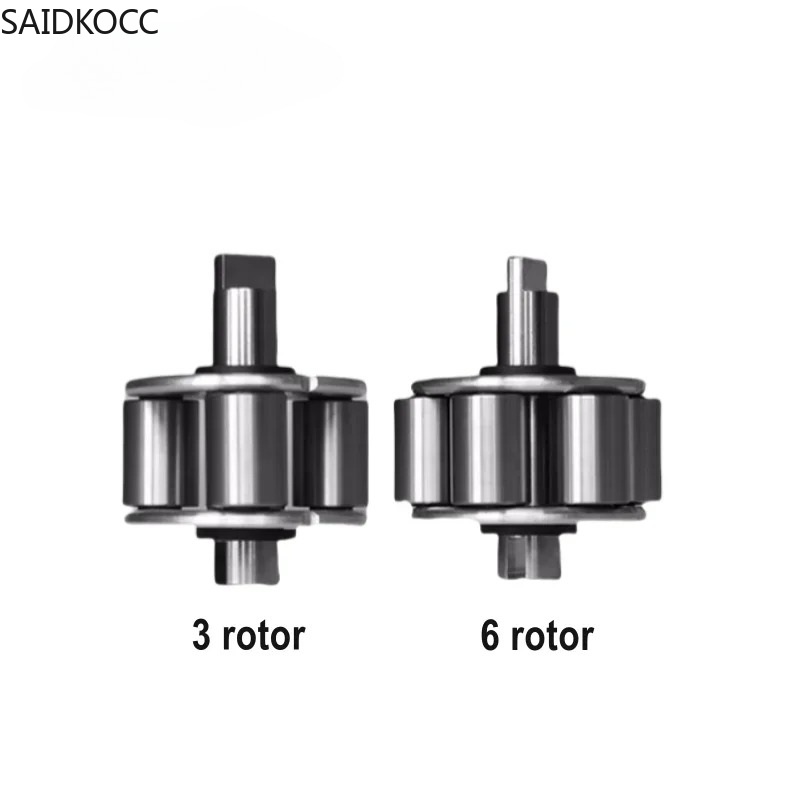 SAIDKOCC Peristaltic Pump Head – обзор и цена Powerhead Circulation Pump