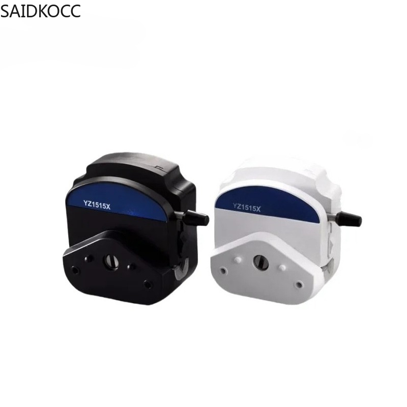 SAIDKOCC Peristaltic Pump Head – обзор и цена Powerhead Circulation Pump