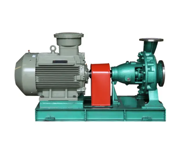 350-540m3/h Cast Iron Hot Wate – обзор и цена Powerhead Circulation Pump