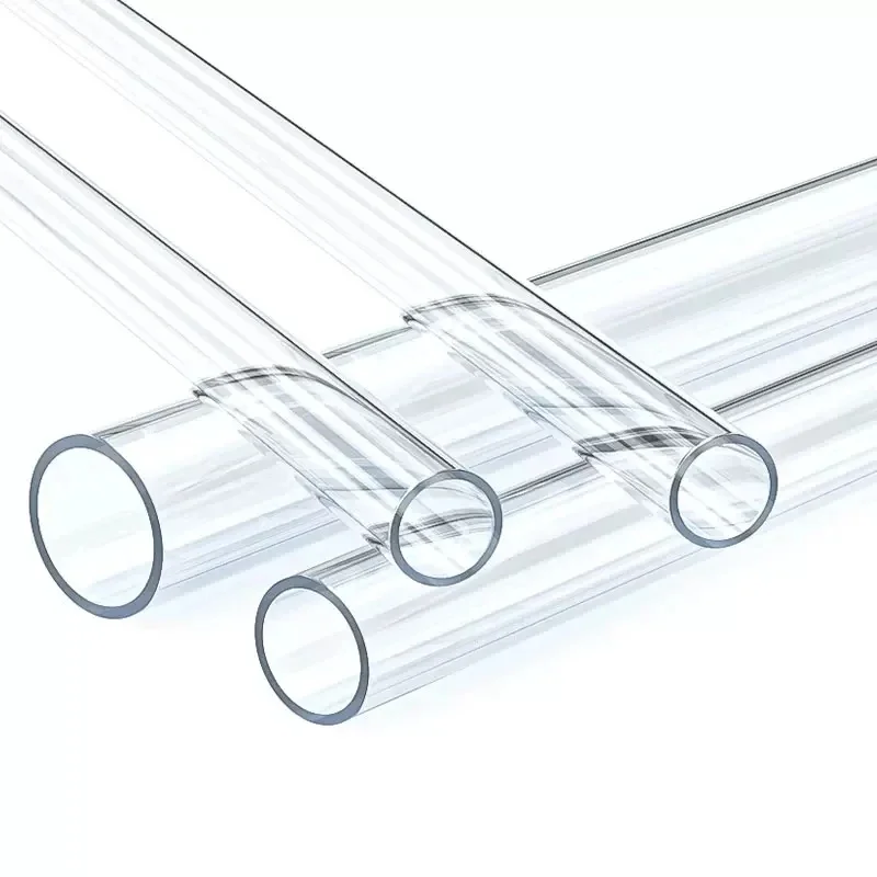 OD 9-36mm Clear Acrylic Tube F – обзор и цена Aquarium Fish Youtube