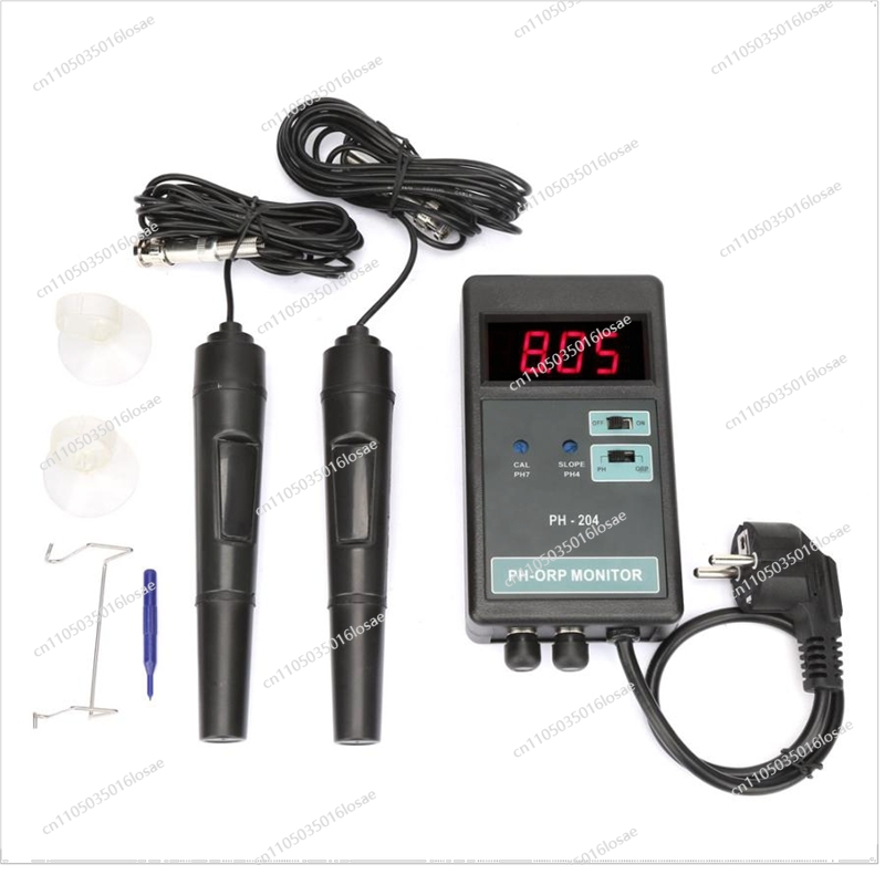 Online Digital PH ORP Monitor  – обзор и цена Aquarium Fish Online