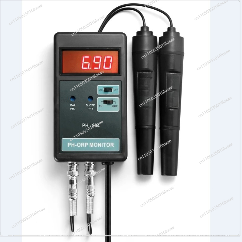 Online Digital PH ORP Monitor  – обзор и цена Aquarium Fish Online