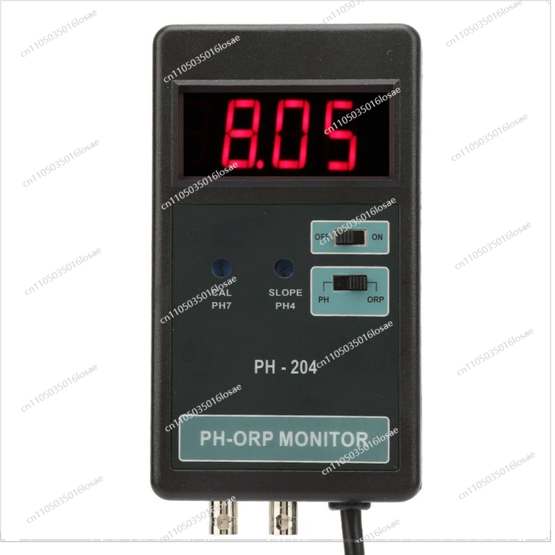 Online Digital PH ORP Monitor  – обзор и цена Aquarium Fish Online