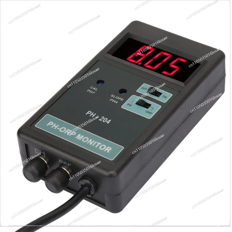 Online Digital PH ORP Monitor  – обзор и цена Aquarium Fish Online