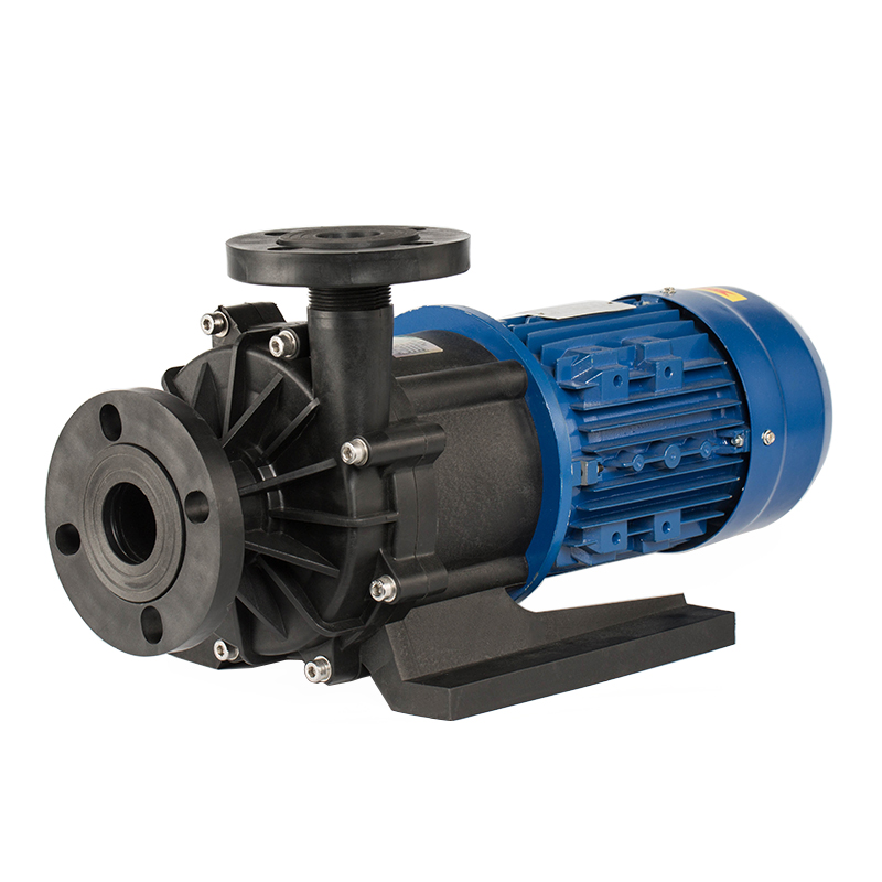 MPH-422 2HP Magnetic Circulati – обзор и цена Powerhead Circulation Pump