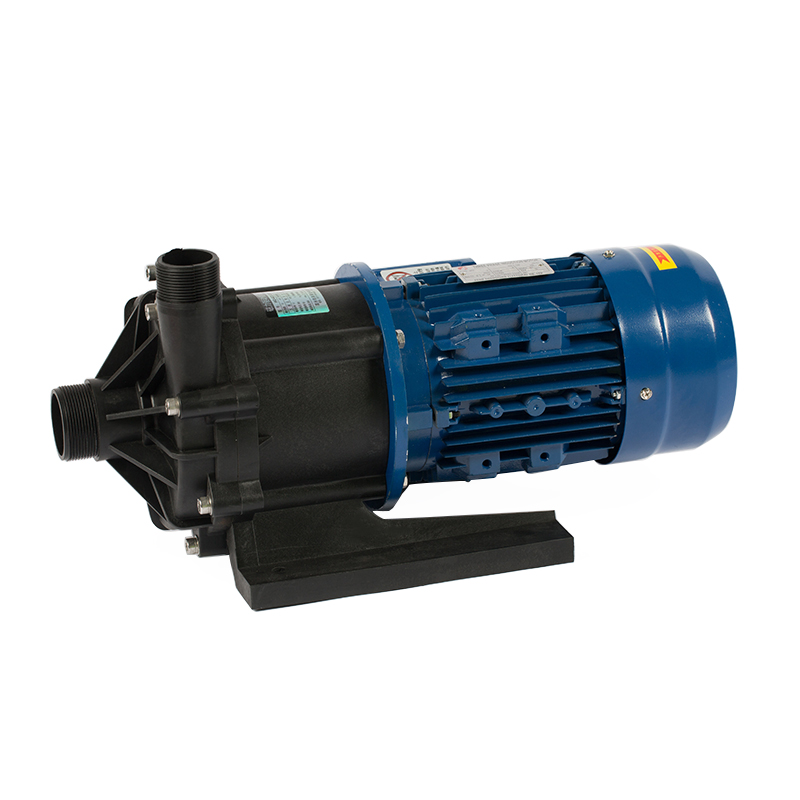 MPH-422 2HP Magnetic Circulati – обзор и цена Powerhead Circulation Pump