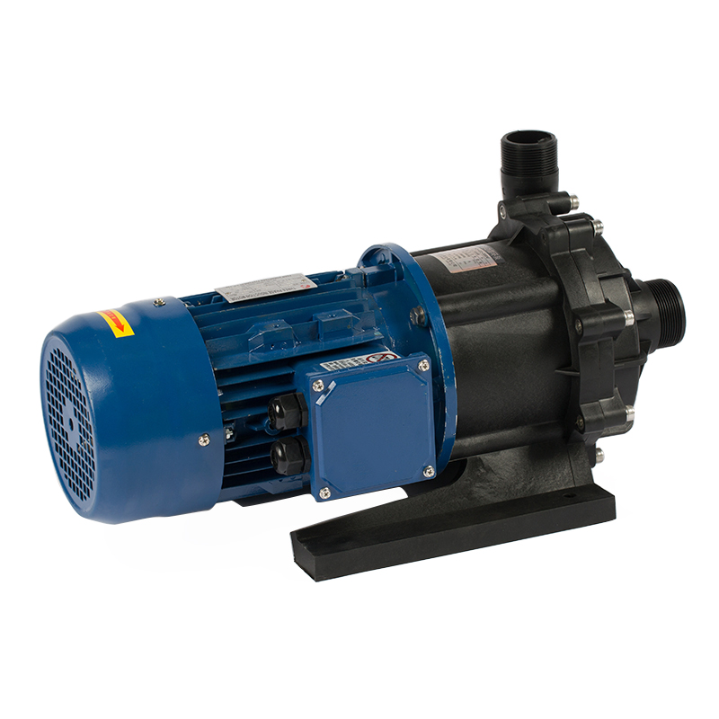 MPH-422 2HP Magnetic Circulati – обзор и цена Powerhead Circulation Pump