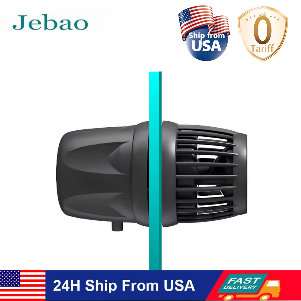 Jecod Jebao Dmp-10/20/30/40 Ne – обзор и цена Aquarium Fish Freshwater