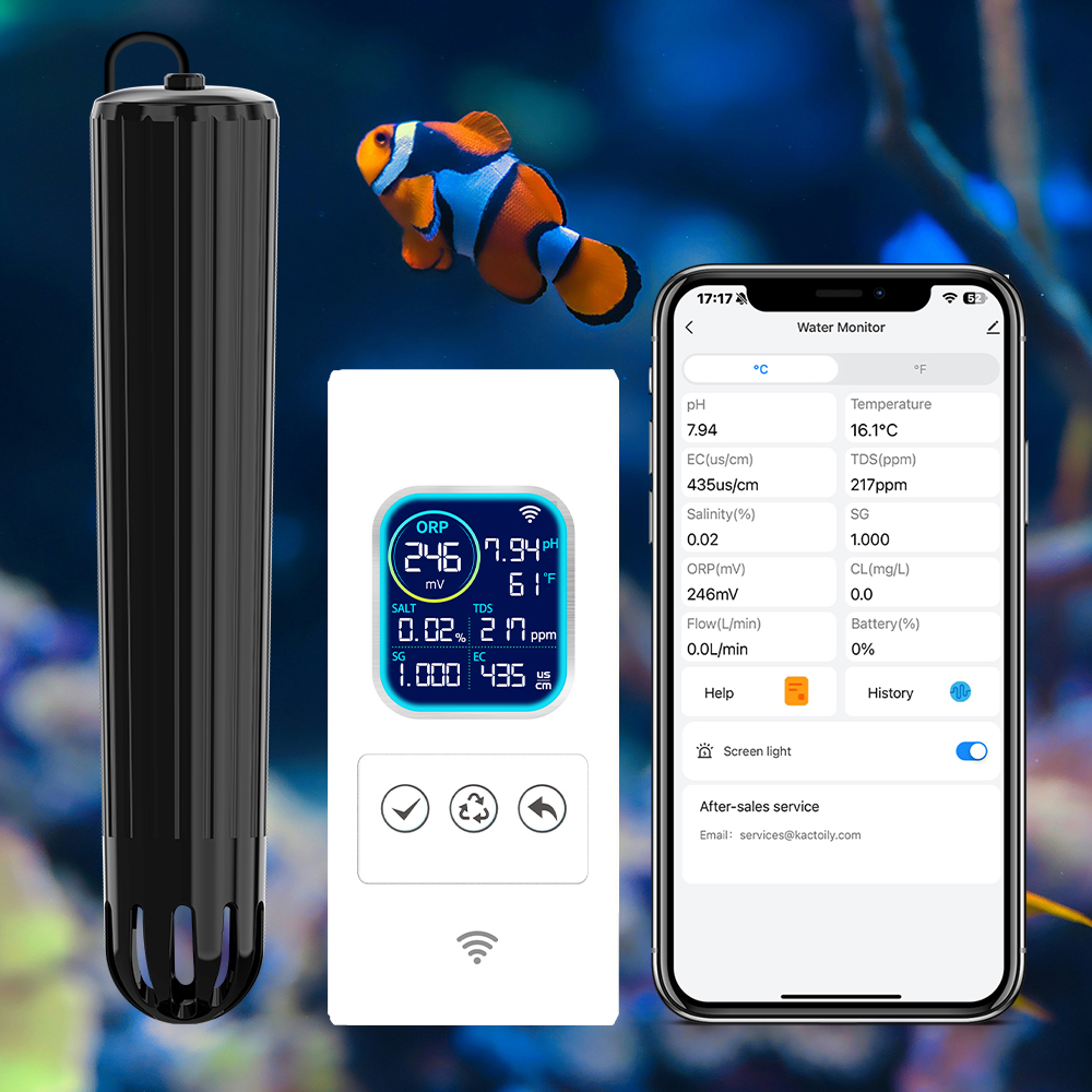 7 in 1 Online Koi Pond & Aquar – обзор и цена Aquarium Fish Online