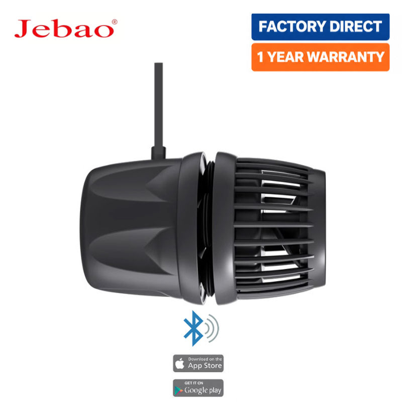 Jebao Jecod DMP-10/20/30/40 Ne – обзор и цена Aquarium Fish Freshwater