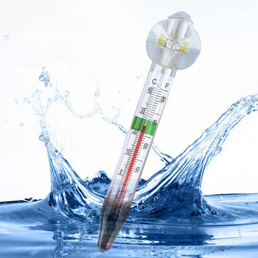 10.5cm Floating Temperature Ga – обзор и цена Aquarium Fish Small