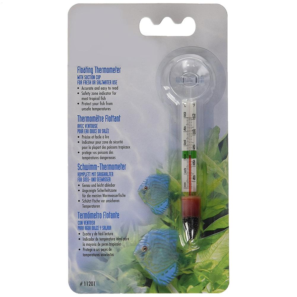 10.5cm Floating Temperature Ga – обзор и цена Aquarium Fish Small