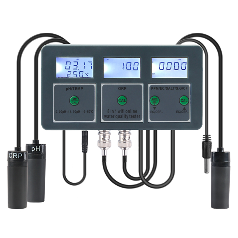 Aquarium Online Water Quality  – обзор и цена Aquarium Fish Online