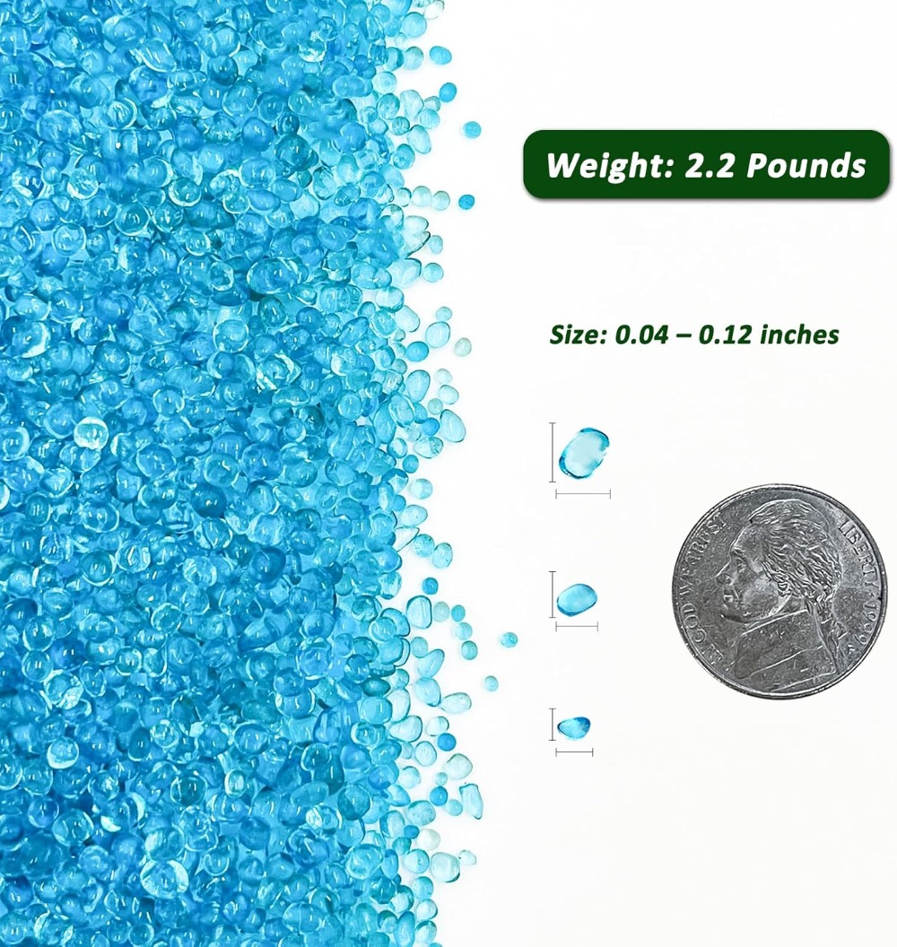 2.2 Lbs Small Aquarium Substra – обзор и цена Aquarium Fish Small