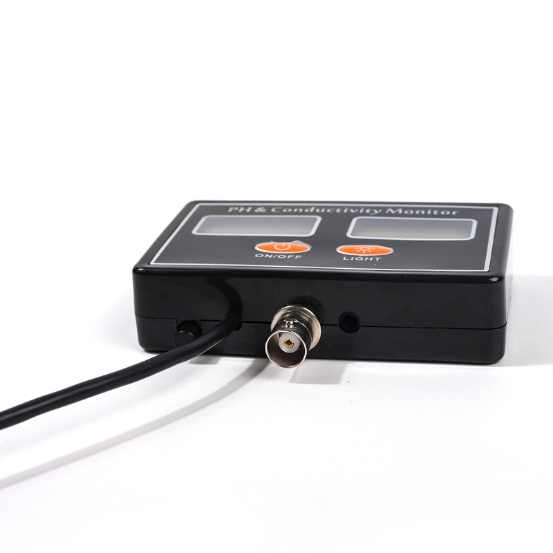 Digital Online PH EC Monitor 0 – обзор и цена Aquarium Fish Online