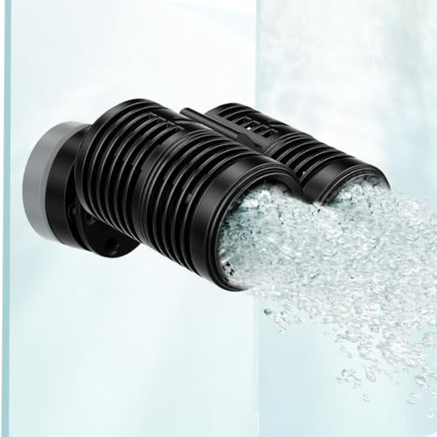 Aquarium Wave Maker Submersibl – обзор и цена Powerhead Circulation Pump
