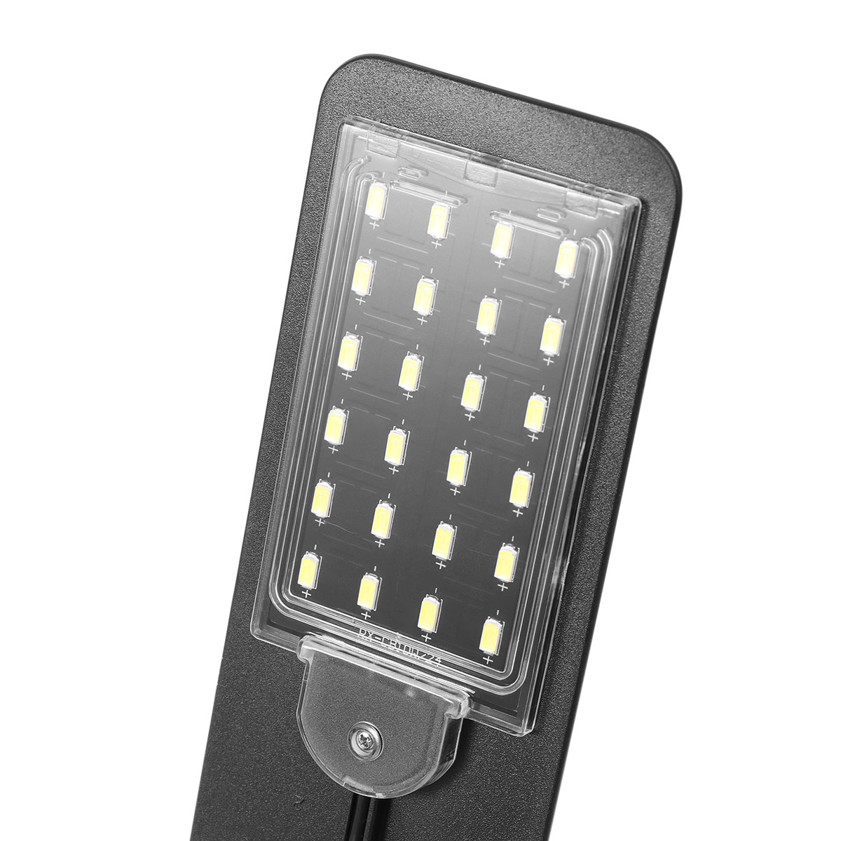 Ultra Thin LED Aquarium Light  – обзор и цена Aquarium Fish With Long Lifespan