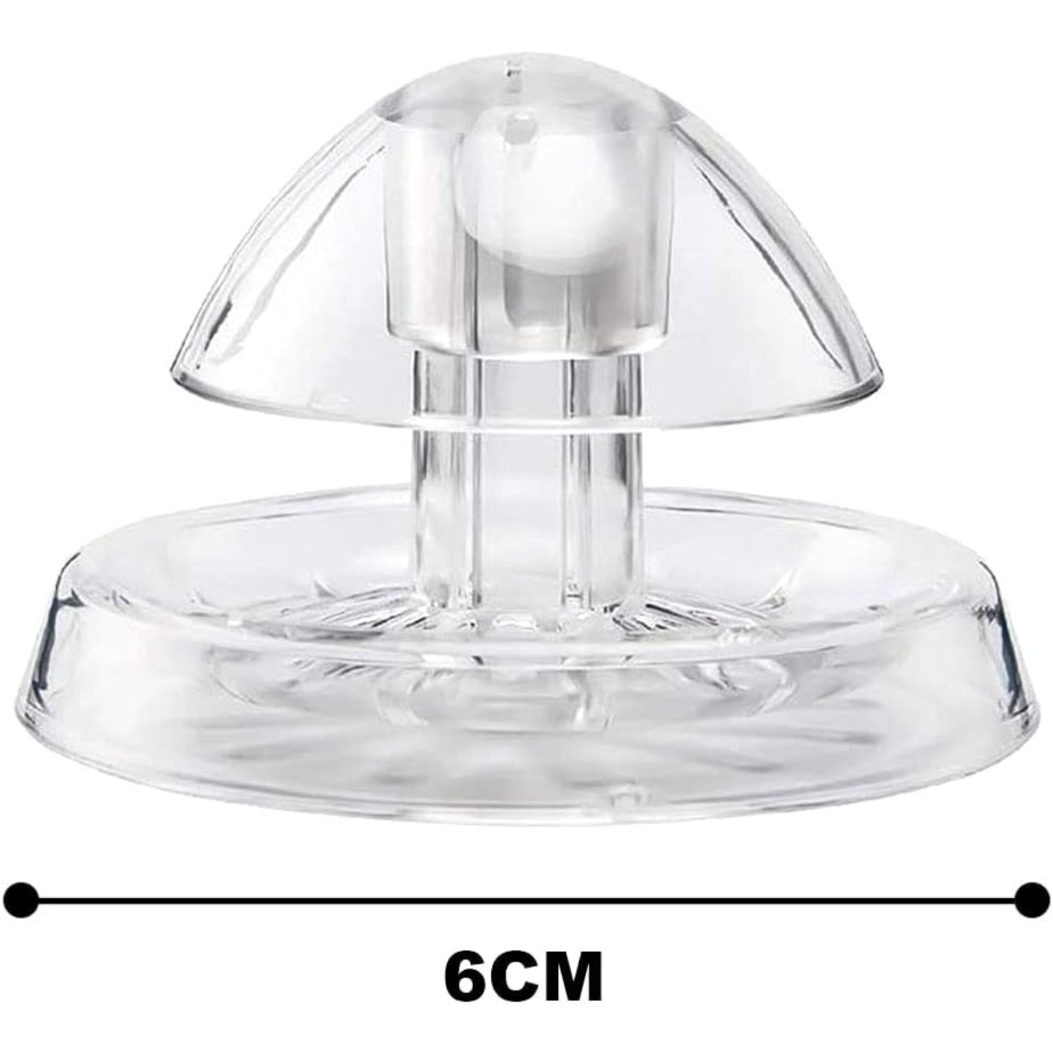 Ailindany Snail Trap Plastic T – обзор и цена Aquarium Fish Online