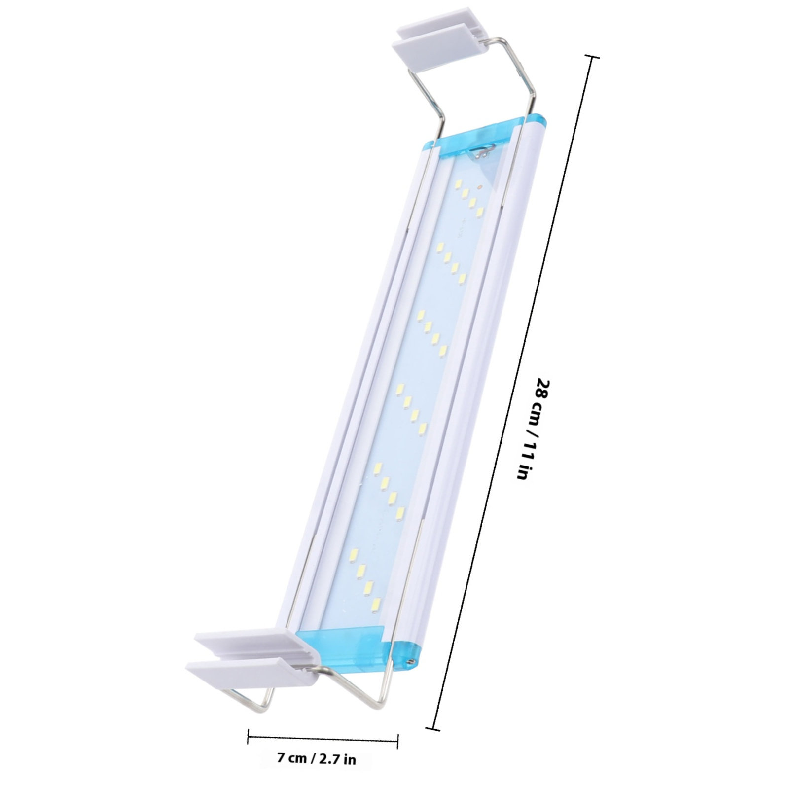 Aquarium Lamp Fine Heat Dissip – обзор и цена Aquarium Fish With Long Lifespan