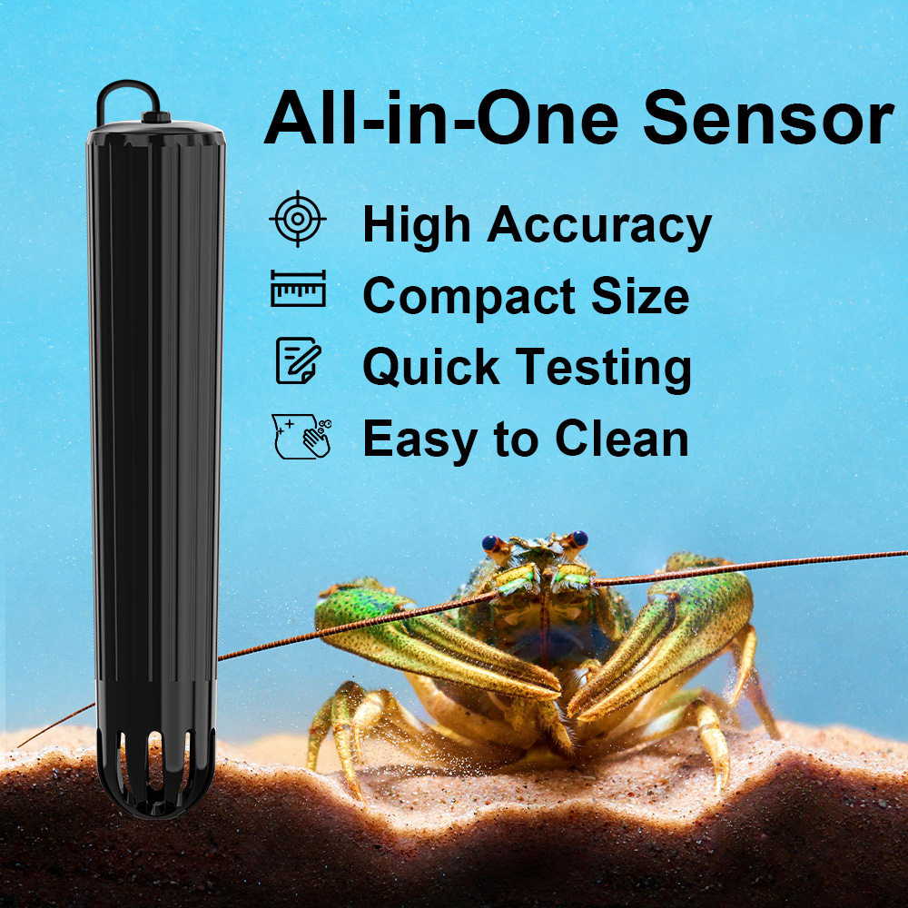 7 in 1 Online Koi Pond & Aquar – обзор и цена Aquarium Fish Online