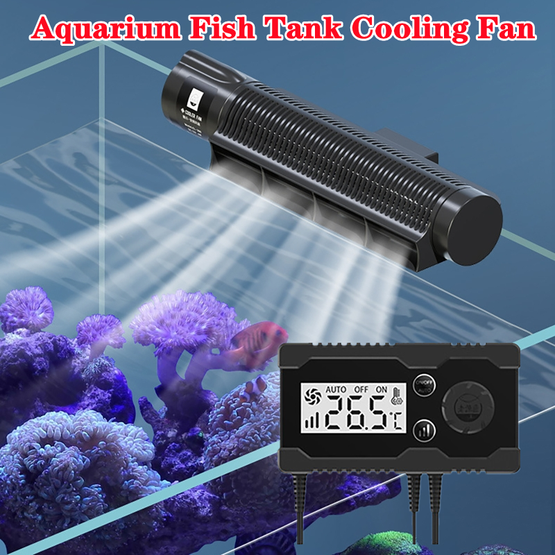 110-240V Aquatic Fish Tank Coo – обзор и цена Aquarium Fish Freshwater