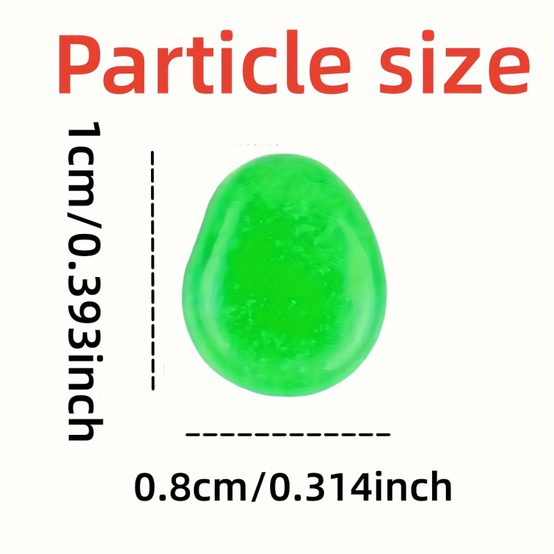 Glowing pebbles100-500pcsLumin – обзор и цена Aquarium Fish Guppy