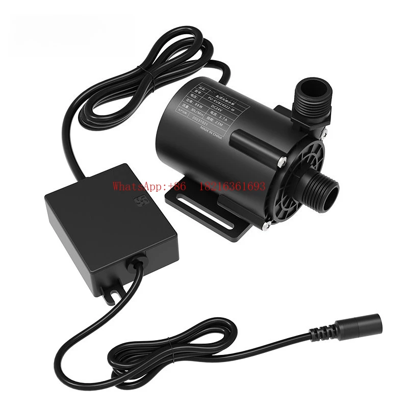 2026GOOD Circulating Water Pum – обзор и цена Powerhead Circulation Pump