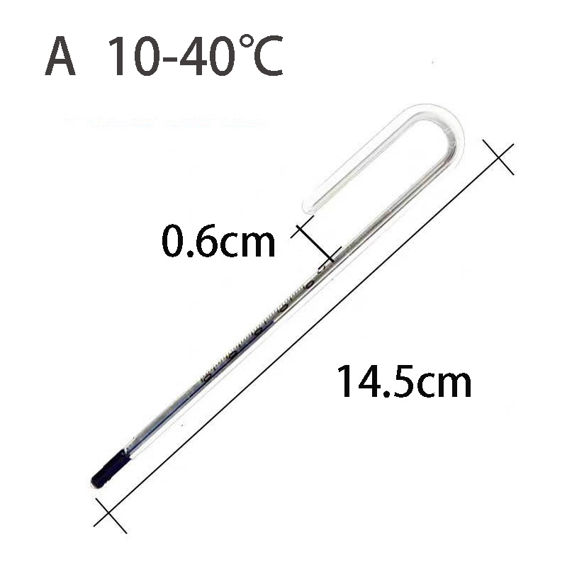 Aquarium thermometer diving gl – обзор и цена Aquarium Fish Freshwater