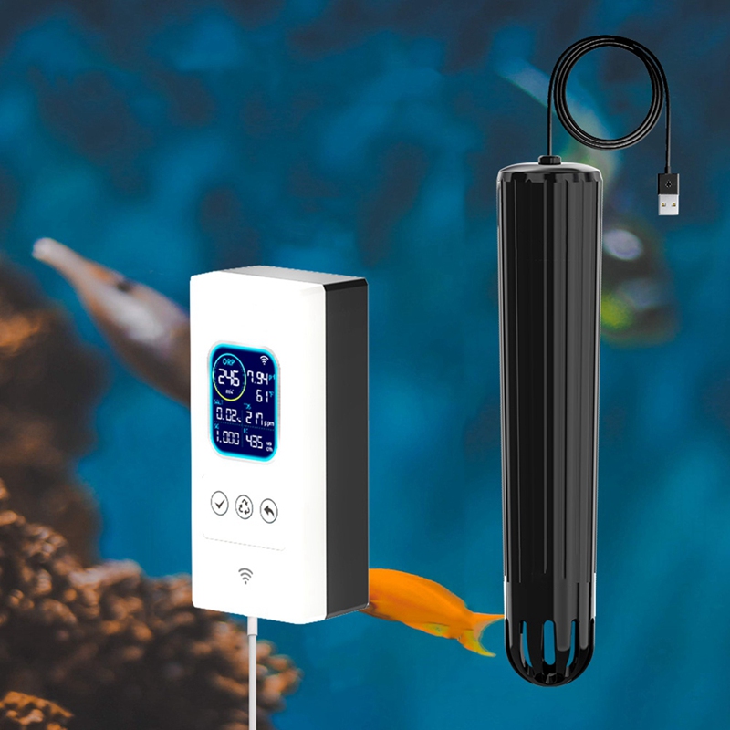 【BUY NOW】7 in 1 Online Wifi Sm – обзор и цена Aquarium Fish Online