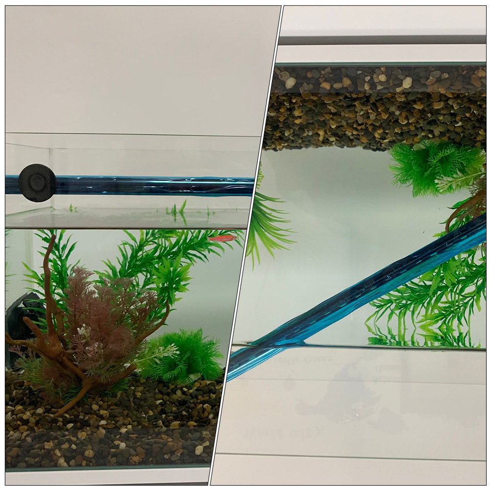 1Pcs Fish Tank LED Lamp Premiu – обзор и цена Aquarium Fish With Long Lifespan