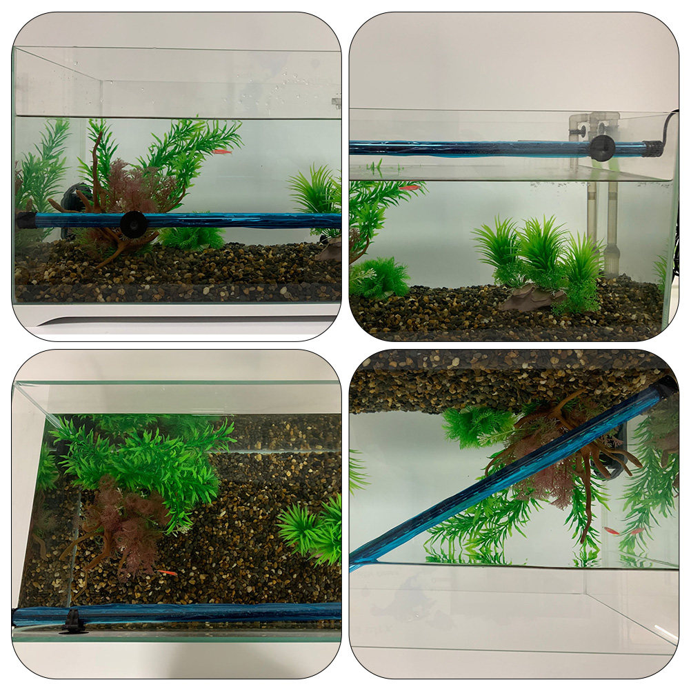1Pcs Fish Tank LED Lamp Premiu – обзор и цена Aquarium Fish With Long Lifespan