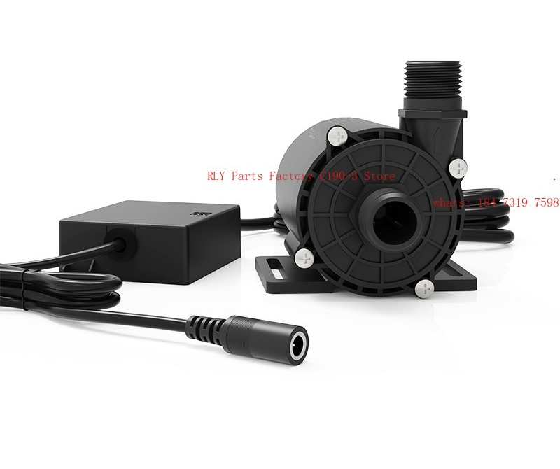 Circulating water pump 24V hig – обзор и цена Powerhead Circulation Pump