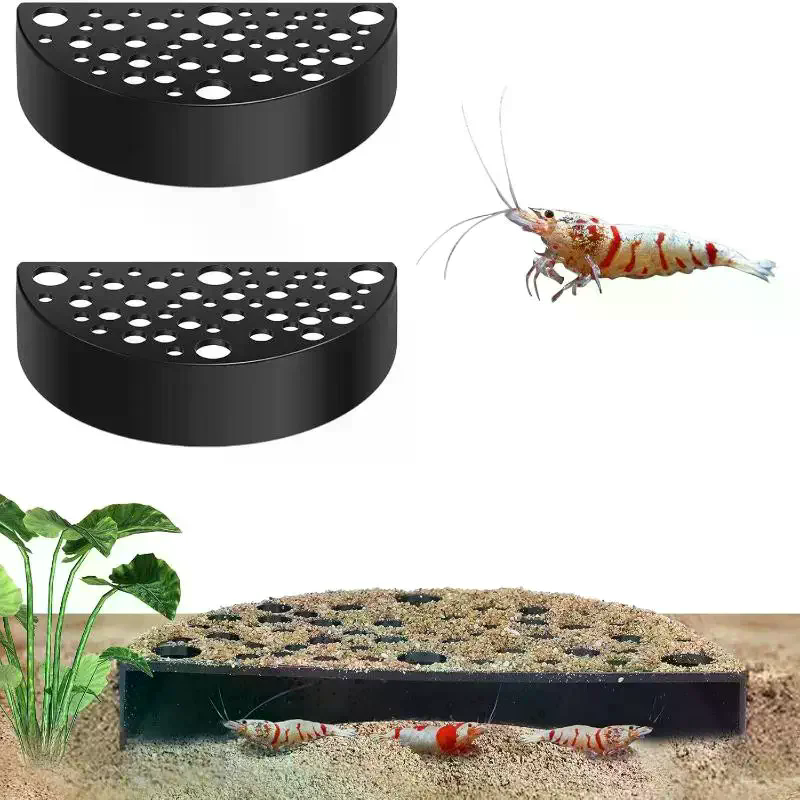 Aquarium Hidden Cave Shelter F – обзор и цена Aquarium Fish Small