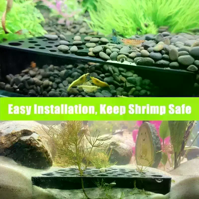 Aquarium Hidden Cave Shelter F – обзор и цена Aquarium Fish Small