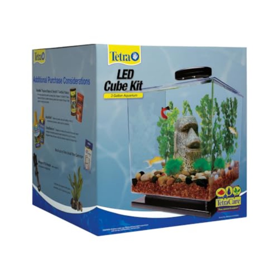 3 Gallon Fish Tank Aquarium St – обзор и цена Aquarium Fish Guppy