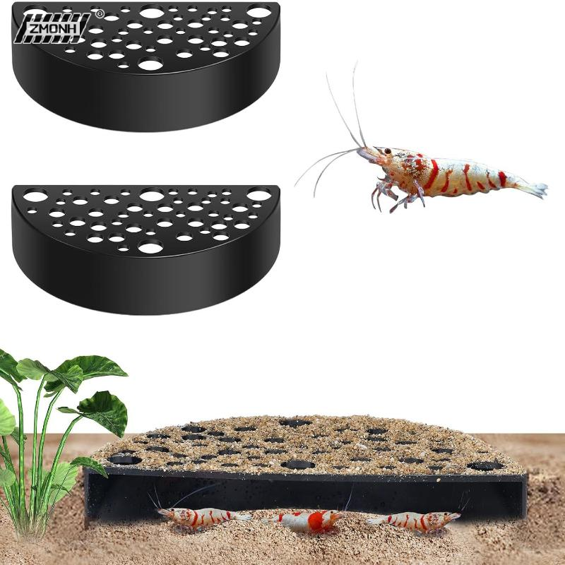 [H]Aquarium Hidden Cave Shelte – обзор и цена Aquarium Fish Small