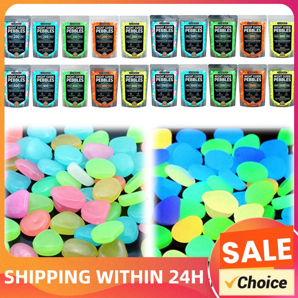 200/400/600/1000pcs Glow In Th – обзор и цена Fish Aquarium Guide