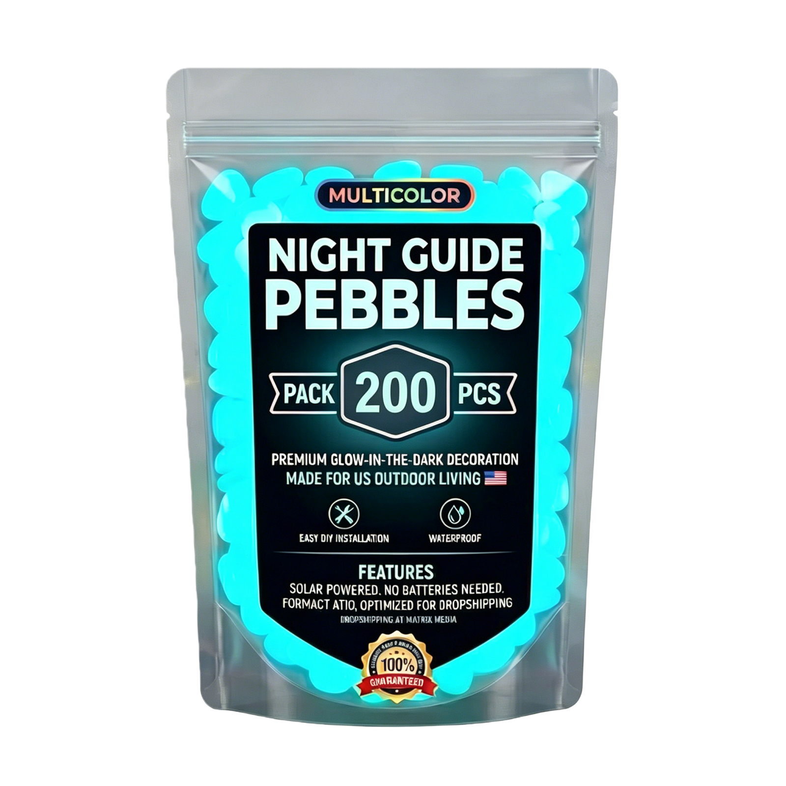200/400/600/1000pcs Glow In Th – обзор и цена Fish Aquarium Guide
