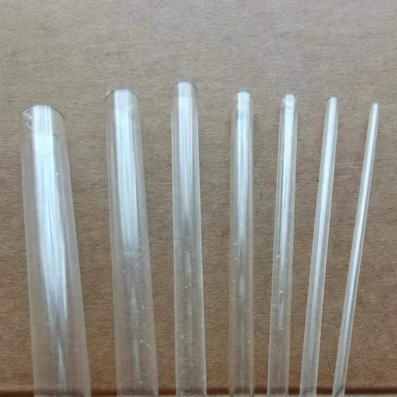 Transparent Acrylic Round Pipe – обзор и цена Aquarium Fish Youtube
