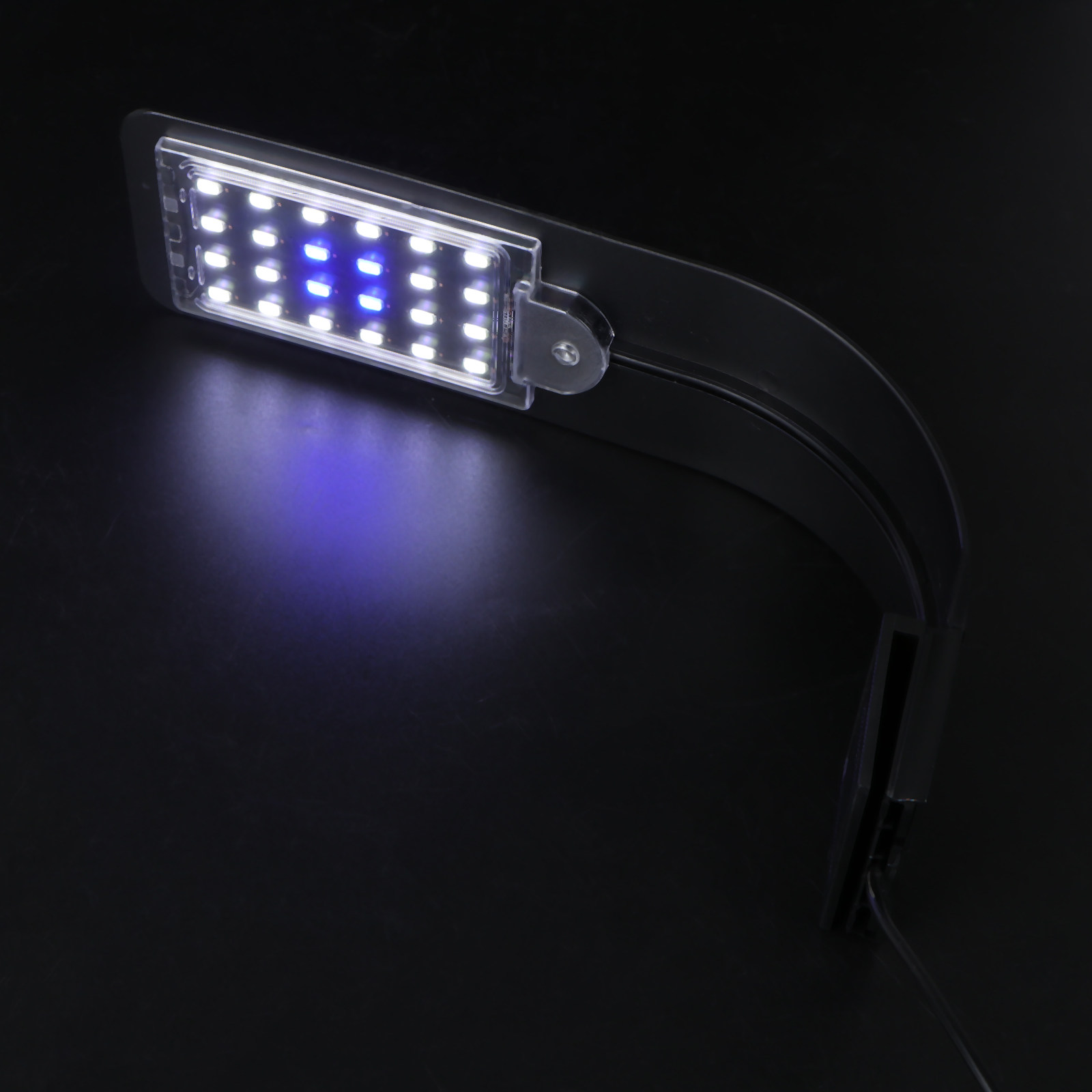 Ultra-Thin LED Aquarium Light  – обзор и цена Aquarium Fish With Long Lifespan