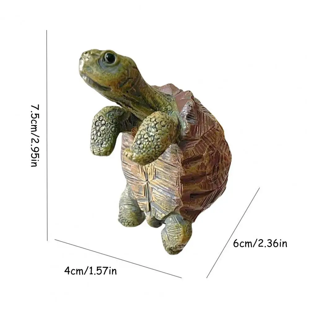Fishing Turtle Hanging Turtle  – обзор и цена Aquarium Fish Guppy