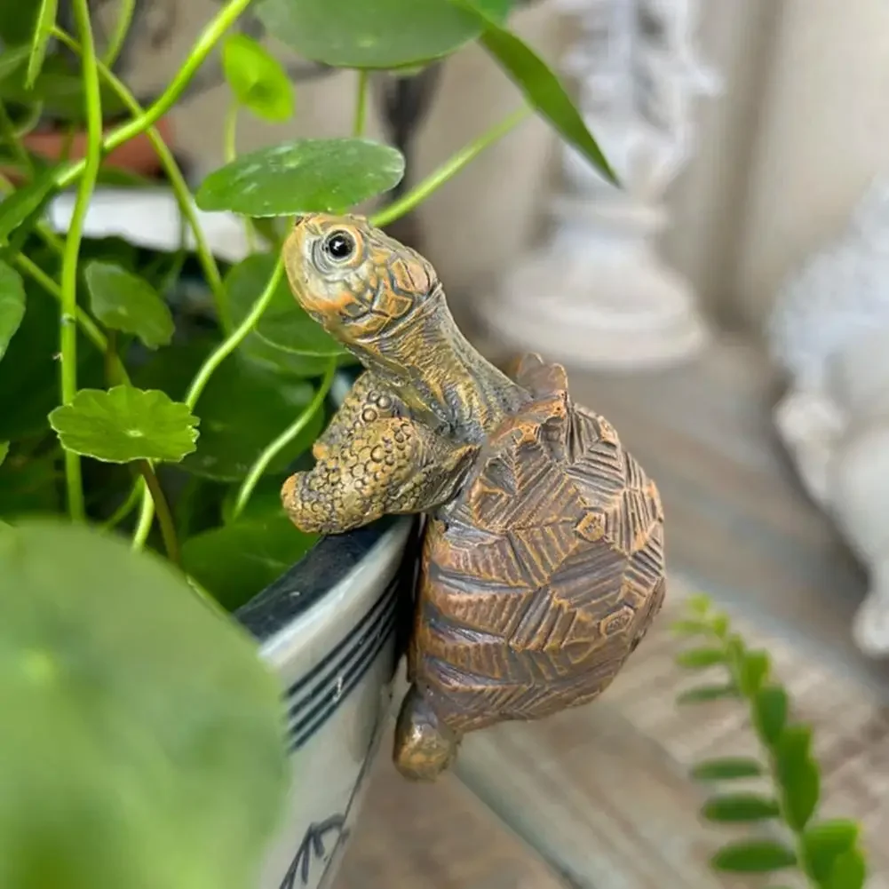 Fishing Turtle Hanging Turtle  – обзор и цена Aquarium Fish Guppy