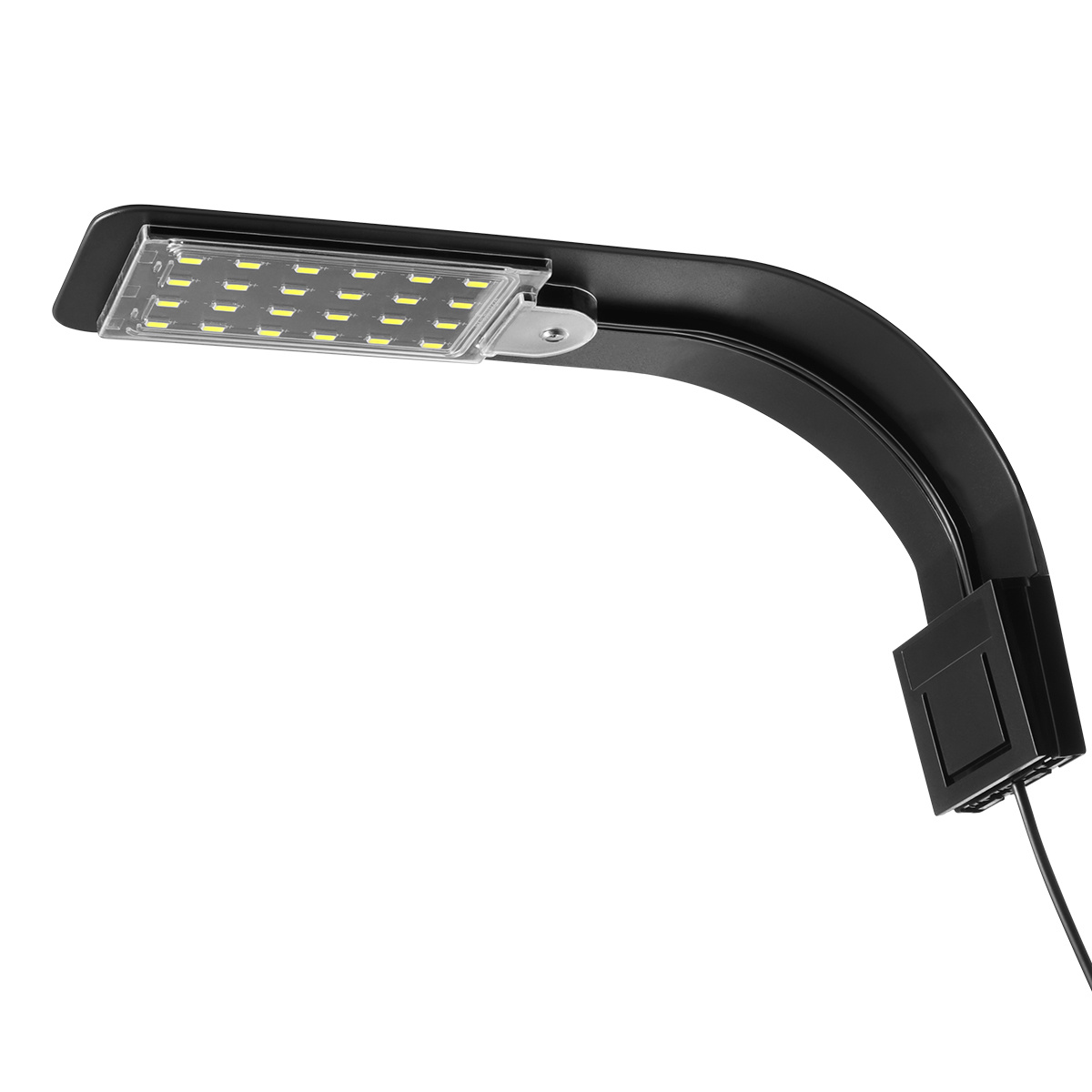 LED Aquarium Light for Plants  – обзор и цена Aquarium Fish With Long Lifespan