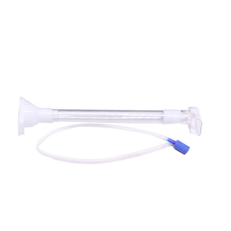 Aquarium Guide Tube for Fish T – обзор и цена Fish Aquarium Guide